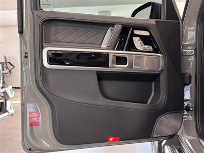 2021 Mercedes-Benz AMG G 63   - Photo 13 - Gladstone, OR 97027