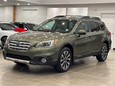 2016 Subaru Outback 3.6R Limited   - Photo 3 - Gladstone, OR 97027