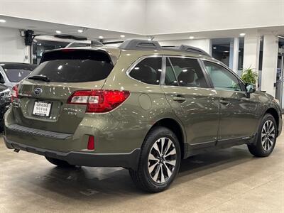 2016 Subaru Outback 3.6R Limited   - Photo 6 - Gladstone, OR 97027