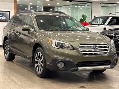 2016 Subaru Outback 3.6R Limited   - Photo 1 - Gladstone, OR 97027