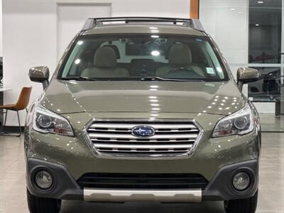 2016 Subaru Outback 3.6R Limited   - Photo 2 - Gladstone, OR 97027