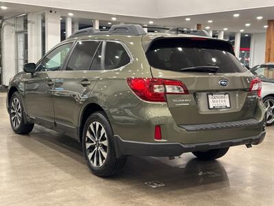 2016 Subaru Outback 3.6R Limited   - Photo 4 - Gladstone, OR 97027