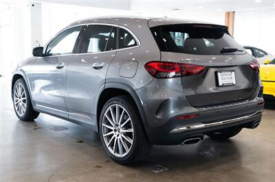 2023 Mercedes-Benz GLA GLA 250 4MATIC®   - Photo 6 - Gladstone, OR 97027