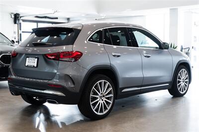 2023 Mercedes-Benz GLA GLA 250 4MATIC®   - Photo 4 - Gladstone, OR 97027
