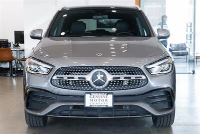 2023 Mercedes-Benz GLA GLA 250 4MATIC®   - Photo 2 - Gladstone, OR 97027