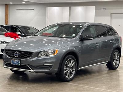 2018 Volvo V60 Cross Country T5 Premier   - Photo 3 - Gladstone, OR 97027