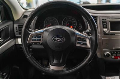 2014 Subaru Outback 2.5i Premium   - Photo 28 - Gladstone, OR 97027