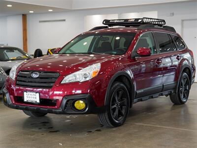 2014 Subaru Outback 2.5i Premium   - Photo 1 - Gladstone, OR 97027