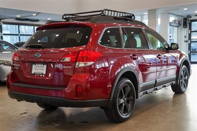 2014 Subaru Outback 2.5i Premium   - Photo 6 - Gladstone, OR 97027