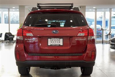 2014 Subaru Outback 2.5i Premium   - Photo 5 - Gladstone, OR 97027