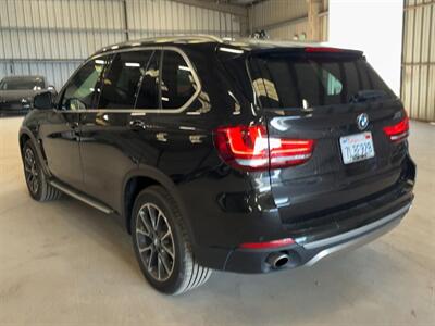 2015 BMW X5 xDrive35i   - Photo 6 - Gladstone, OR 97027