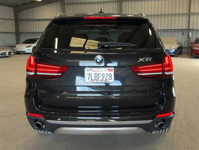2015 BMW X5 xDrive35i   - Photo 5 - Gladstone, OR 97027