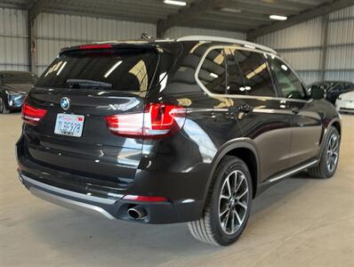 2015 BMW X5 xDrive35i   - Photo 4 - Gladstone, OR 97027