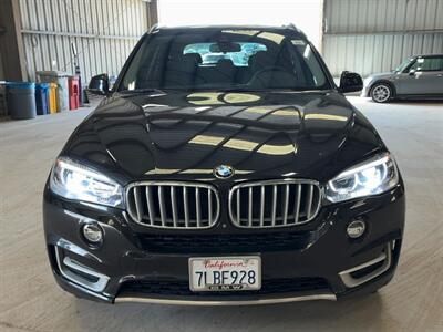 2015 BMW X5 xDrive35i   - Photo 2 - Gladstone, OR 97027