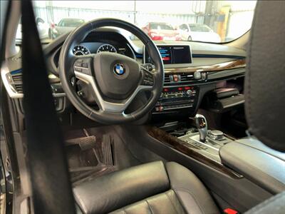 2015 BMW X5 xDrive35i   - Photo 8 - Gladstone, OR 97027