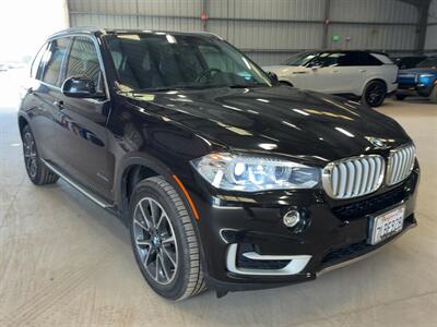 2015 BMW X5 xDrive35i   - Photo 3 - Gladstone, OR 97027