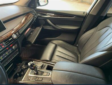 2015 BMW X5 xDrive35i   - Photo 7 - Gladstone, OR 97027