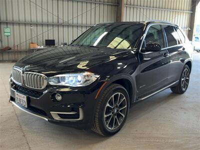 2015 BMW X5 xDrive35i   - Photo 1 - Gladstone, OR 97027