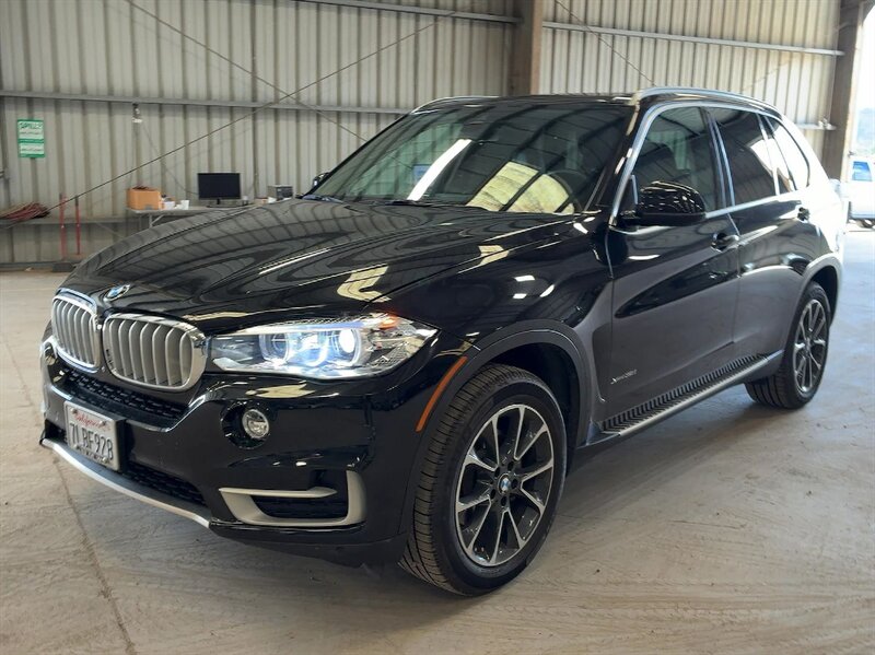 2015 BMW X5 xDrive35i   - Photo 1 - Gladstone, OR 97027