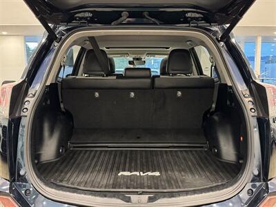 2017 Toyota RAV4 Hybrid Limited - Photo 39 - Gladstone, OR 97027