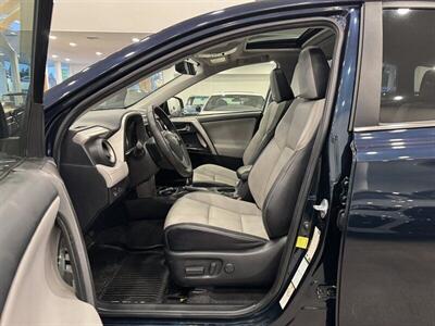 2017 Toyota RAV4 Hybrid Limited - Photo 7 - Gladstone, OR 97027