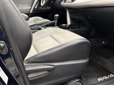 2017 Toyota RAV4 Hybrid Limited - Photo 18 - Gladstone, OR 97027