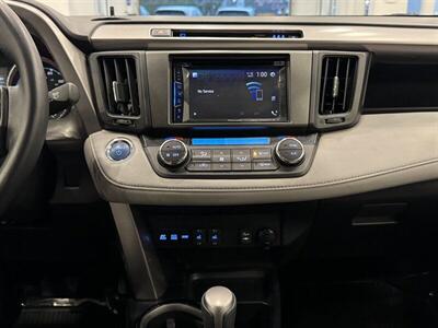 2017 Toyota RAV4 Hybrid Limited - Photo 35 - Gladstone, OR 97027