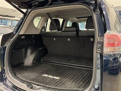 2017 Toyota RAV4 Hybrid Limited - Photo 40 - Gladstone, OR 97027