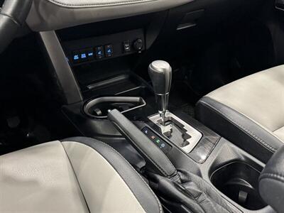 2017 Toyota RAV4 Hybrid Limited - Photo 37 - Gladstone, OR 97027