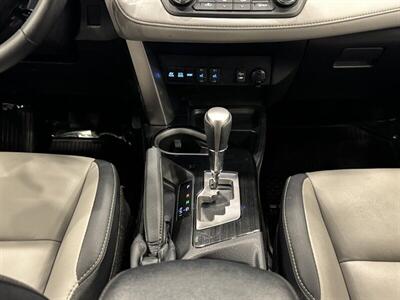2017 Toyota RAV4 Hybrid Limited - Photo 36 - Gladstone, OR 97027