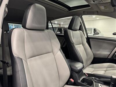 2017 Toyota RAV4 Hybrid Limited - Photo 23 - Gladstone, OR 97027