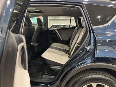 2017 Toyota RAV4 Hybrid Limited - Photo 12 - Gladstone, OR 97027
