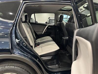 2017 Toyota RAV4 Hybrid Limited - Photo 10 - Gladstone, OR 97027