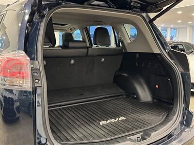 2017 Toyota RAV4 Hybrid Limited - Photo 41 - Gladstone, OR 97027