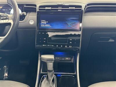 2023 Hyundai SANTA CRUZ Limited   - Photo 36 - Gladstone, OR 97027