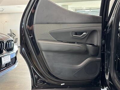 2023 Hyundai SANTA CRUZ Limited   - Photo 15 - Gladstone, OR 97027