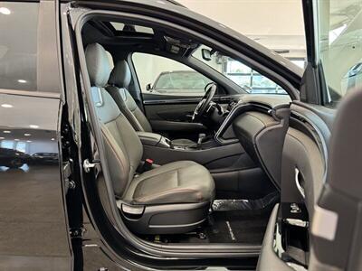 2023 Hyundai SANTA CRUZ Limited   - Photo 9 - Gladstone, OR 97027