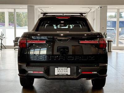 2023 Hyundai SANTA CRUZ Limited   - Photo 5 - Gladstone, OR 97027