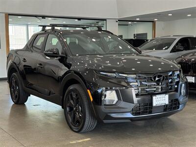 2023 Hyundai SANTA CRUZ Limited   - Photo 3 - Gladstone, OR 97027