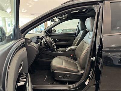 2023 Hyundai SANTA CRUZ Limited   - Photo 7 - Gladstone, OR 97027