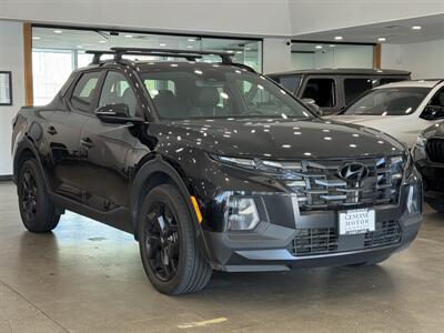2023 Hyundai SANTA CRUZ Limited   - Photo 3 - Gladstone, OR 97027