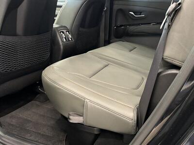 2023 Hyundai SANTA CRUZ Limited   - Photo 19 - Gladstone, OR 97027