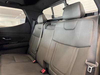 2023 Hyundai SANTA CRUZ Limited   - Photo 25 - Gladstone, OR 97027