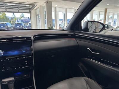 2023 Hyundai SANTA CRUZ Limited   - Photo 28 - Gladstone, OR 97027