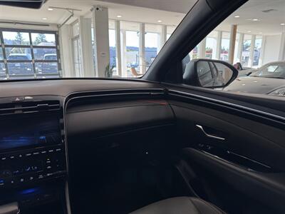 2023 Hyundai SANTA CRUZ Limited   - Photo 20 - Gladstone, OR 97027