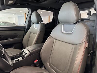 2023 Hyundai SANTA CRUZ Limited   - Photo 22 - Gladstone, OR 97027