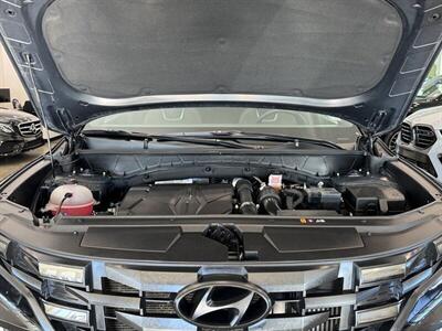 2023 Hyundai SANTA CRUZ Limited   - Photo 45 - Gladstone, OR 97027