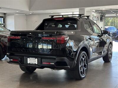 2023 Hyundai SANTA CRUZ Limited   - Photo 6 - Gladstone, OR 97027