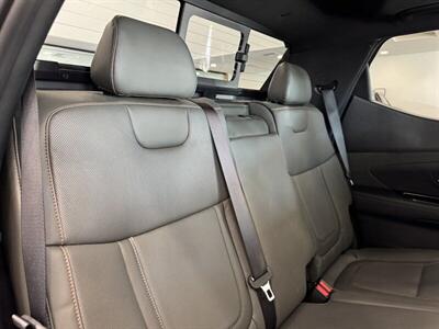 2023 Hyundai SANTA CRUZ Limited   - Photo 26 - Gladstone, OR 97027