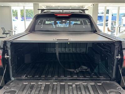 2023 Hyundai SANTA CRUZ Limited   - Photo 42 - Gladstone, OR 97027